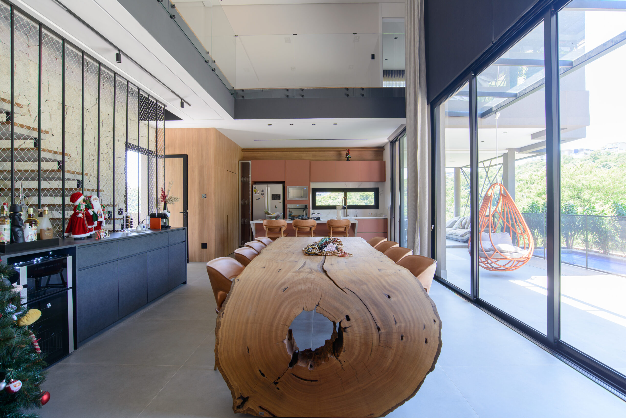 Automação Residencial - Nsystem Soluções inteligentes